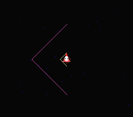 Master Of The Lamps screenshot 6 for MSX